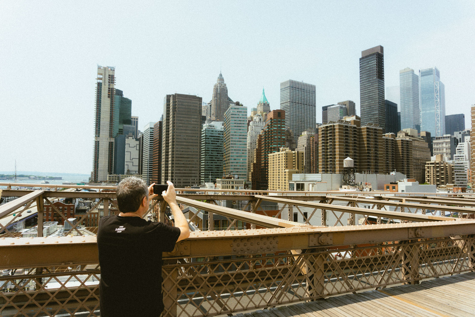 Brooklyn Bridge